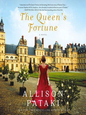 cover image of The Queen's Fortune